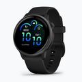 Laikrodis Garmin Vivoactive 6 slate/black 3