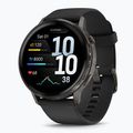Laikrodis Garmin Venu 4 45 mm slate/black 2