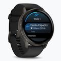 Laikrodis Garmin Venu 4 45 mm slate/black 3