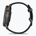 Laikrodis Garmin Venu 4 45 mm slate/black 5