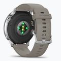Laikrodis Garmin Venu 4 45 mm sliver/silver gray 4