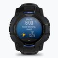 Laikrodis Garmin Instinct 3 50 mm AMOLED Tactical black/black