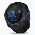 Laikrodis Garmin Instinct 3 50 mm AMOLED Tactical black/black 2