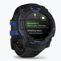 Laikrodis Garmin Instinct 3 50 mm AMOLED Tactical black/black 3