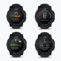 Laikrodis Garmin Instinct 3 50 mm AMOLED Tactical black/black 8