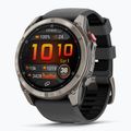 Laikrodis Garmin Fenix 8 Pro 51 mm Amoled sapphire/graphite/black 2