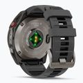Laikrodis Garmin Fenix 8 Pro 51 mm Amoled sapphire/graphite/black 4