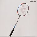 YONEX badmintono raketė Astrox 7 DG juodai mėlyna BAT7DG2BB4UG5 8