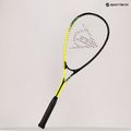 Dunlop Force Lite TI skvošo raketė geltona 773194 10