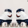 Moteriškos ratukinės pačiūžos FILA Ace white/blue/red 14