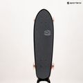 Globe Blazer cruiser riedlentė juoda/mėlyna 10525125_WSHBLU 12