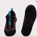Moteriški Black Diamond Mission LT LW WP Approach Boots batai mulberry/black 10