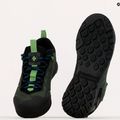 Vyriški Black Diamond Mission LT LW WP Approach Boots cypress/black 10