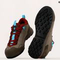 Moteriški Black Diamond Mission LT LW WP Approach Boots batai salykliniai/grenadino spalvos 10