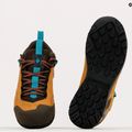 Vyriški Black Diamond Mission LT LW WP Approach batai amber/cafe brown 16