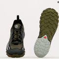 Salomon XA Rogg 2 GTX vyriški bėgimo bateliai black L41439400 16