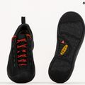 KEEN Jasper II vyriški trekingo batai juodi 1023868 17