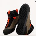 Vyriški Black Diamond Mission LT Mid WP Approach Boots 2022 walnuts/octane 13