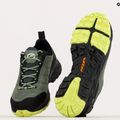 Moteriški trekingo batai SCARPA Rush Trail GTX green 63145-202 16