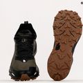 Vyriški žygio batai The North Face Vectiv Fastpack Futurelight brown NF0A5JCYWMB1 16