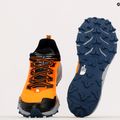 Vyriški žygio batai The North Face Vectiv Fastpack Futurelight orange NF0A5JCY7Q61 11