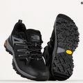 Vyriški trekingo batai The North Face Hedgehog Futurelight black NF0A4T37KZ21 15