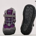 KEEN Knotch Chukka vaikų trekingo batai rožinės spalvos 1026741 16