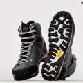 Moteriški trekingo batai Dolomite 54 High Fg GTX grey 15