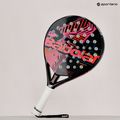 Babolat Defiance raketė rožinė/juoda 194498 12