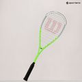 Wilson Blade UL skvošo raketė žalia WR042510H0 14