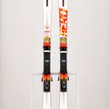 Rossignol Hero Master ST R22 + SPX12 RO HR kalnų slidės 11