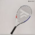 Tecnifibre T-Fight Team JR 24 vaikiška teniso raketė juoda 14FIGHTE24 9