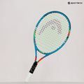 Vaikiška teniso raketė HEAD Novak 23 SC mėlyna 233112 13
