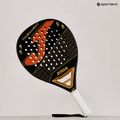Padelio raketė Joma Tournament Paddle  black/gold/red 17