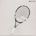 Babolat Drive Jr vaikiška teniso raketė 24' mėlyna 140413 8