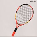 Babolat Ballfighter 21 vaikiška teniso raketė raudona 140239 8
