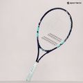 Babolat B Fly 25 vaikiška teniso raketė mėlyna 140245 8