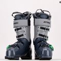 Vyriški slidinėjimo batai Atomic Hawx Ultra 120 S GW grey/green 9