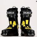 Dalbello slidinėjimo batas Quantum FREE 110 black/yellow D2108007.00 9