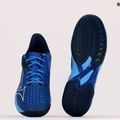 Vyriški teniso bateliai Mizuno Wave Exceed Tour 5 AC navy blue 61GA227026 11