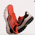 Vyriški bėgimo bateliai Saucony Peregrine 12 red S20737 11