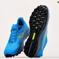 Vyriški bėgimo bateliai Saucony Peregrine 12 blue S20737 12