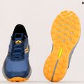 Moteriški bėgimo bateliai Saucony Peregrine 12 navy blue S10737 13