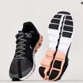 Moteriški bėgimo bateliai On Cloudflow dark grey 3599234 11