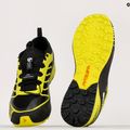 Vyriški SCARPA Ribelle Run GTX bėgimo bateliai yellow 33078-201/1 13