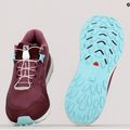 Salomon Ultra Glide moteriški bėgimo bateliai violetinės spalvos L41598700 15