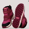 Vaikiški žieminiai trekingo batai Helly Hansen Jk Bowstring Boot Ht purple 11645_657 11