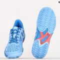 Moteriški teniso bateliai Mizuno Wave Exceed Tour 5 CC blue 61GC227521 13