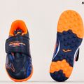Vaikiški futbolo bateliai Joma Super Copa TF marino 12