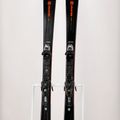 Vyriškos kalnų slidės Salomon Stance 80 + M 11 GW black L41493700/L4146900010 11
